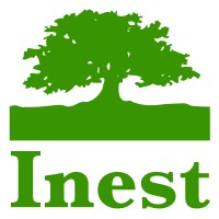 Inest logo, Inest contact details