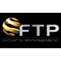 For The Player Sports Management logo, For The Player Sports Management contact details