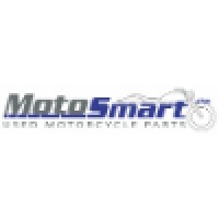 MotoSmart logo, MotoSmart contact details