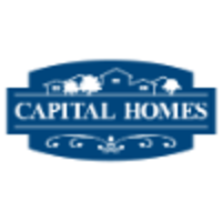 Capital Homes Inc. logo, Capital Homes Inc. contact details