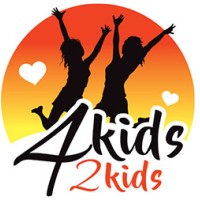 4 Kids 2 Kids logo, 4 Kids 2 Kids contact details