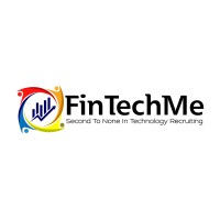 FinTechMe logo, FinTechMe contact details