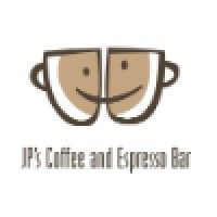 JP's Coffee logo, JP's Coffee contact details