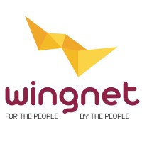 Wing Internet logo, Wing Internet contact details