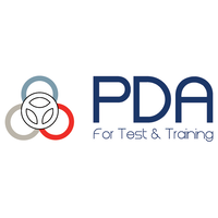 PDA For Test and Training logo, PDA For Test and Training contact details