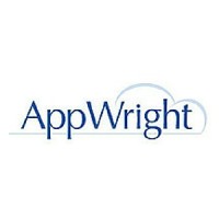 AppWright Inc. logo, AppWright Inc. contact details