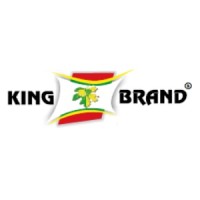 King Brand logo, King Brand contact details