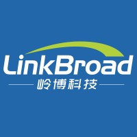 LinkBroad Technology 岭博科技 logo, LinkBroad Technology 岭博科技 contact details