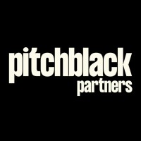 Pitchblack Partners logo, Pitchblack Partners contact details