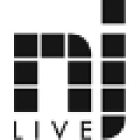 NJLive Production logo, NJLive Production contact details