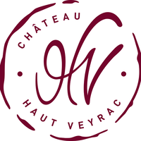 CHÂTEAU HAUT VEYRAC logo, CHÂTEAU HAUT VEYRAC contact details