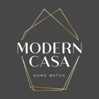 Modern Casa Home Watch logo, Modern Casa Home Watch contact details