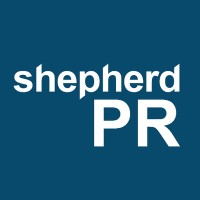 Shepherd PR logo, Shepherd PR contact details