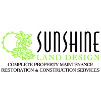 Sunshine Land Design, Inc. logo, Sunshine Land Design, Inc. contact details