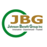 Johnson Benefit Group logo, Johnson Benefit Group contact details