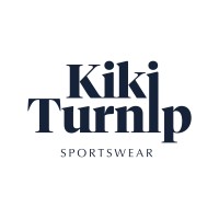 Kiki Turnip Sportswear logo, Kiki Turnip Sportswear contact details