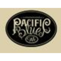 Pacific Blues Cafe logo, Pacific Blues Cafe contact details