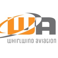 Whirlwind Aviation, Inc. logo, Whirlwind Aviation, Inc. contact details