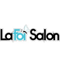 La Foi Salon logo, La Foi Salon contact details