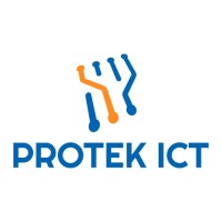 PROTEK ICT logo, PROTEK ICT contact details