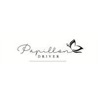 PAPILLON DRIVER logo, PAPILLON DRIVER contact details