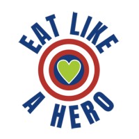 Eat Like A Hero logo, Eat Like A Hero contact details