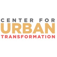 CENTER FOR URBAN TRANSFORMATION logo, CENTER FOR URBAN TRANSFORMATION contact details