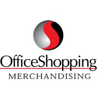 Office Shopping Merchandising logo, Office Shopping Merchandising contact details