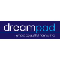 Dreampad logo, Dreampad contact details