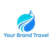 Your Brand Travel logo, Your Brand Travel contact details