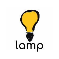 Lamp.lab logo, Lamp.lab contact details