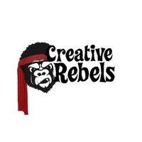 Creative Rebels AU logo, Creative Rebels AU contact details