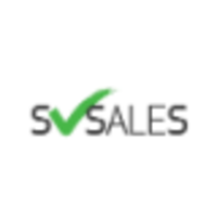 SVSales logo, SVSales contact details