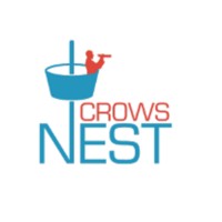 Crows Nest Software logo, Crows Nest Software contact details