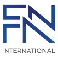 FNN International logo, FNN International contact details