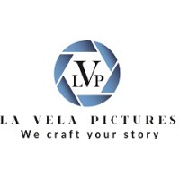 La Vela Pictures logo, La Vela Pictures contact details