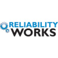 Reliability Works logo, Reliability Works contact details