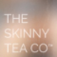 The Skinny Tea Co™ logo, The Skinny Tea Co™ contact details