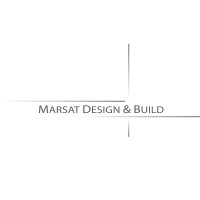 MarSat Design and build logo, MarSat Design and build contact details