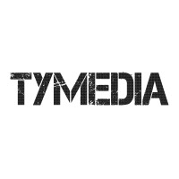 Tymedia logo, Tymedia contact details