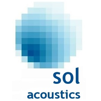 Sol Acoustics Ltd logo, Sol Acoustics Ltd contact details