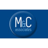 M & C Associates Ltd logo, M & C Associates Ltd contact details