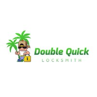 Double Quick Locksmith logo, Double Quick Locksmith contact details