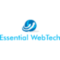 Essential WebTech logo, Essential WebTech contact details