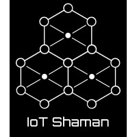 IoT Shaman LLC logo, IoT Shaman LLC contact details