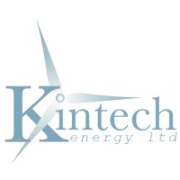 KINTECH ENERGY LTD logo, KINTECH ENERGY LTD contact details