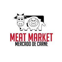 Meat Market logo, Meat Market contact details