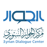 Syrian Dialogue Center - مركز الحوار السوري logo, Syrian Dialogue Center - مركز الحوار السوري contact details