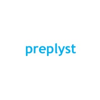 Preplyst logo, Preplyst contact details