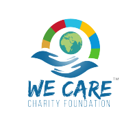 We Care Charity Foundation logo, We Care Charity Foundation contact details